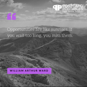 William Arthur Ward Quote